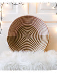 Akeza Platter X-Large - M A H R I M A H R I