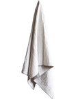 Double Natural Kantha Throw I1 - M A H R I M A H R I