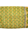 Double Vintage Kantha Throw H22 - M A H R I M A H R I