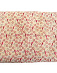Double Vintage Kantha Throw H34 - M A H R I M A H R I