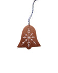 Embroidered Tree Ornament - M A H R I M A H R I