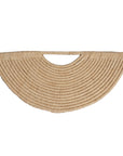 Half Shell Tote - M A H R I M A H R I