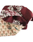 Kantha Table Runner M8 - M A H R I M A H R I