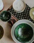 Kantha Table Runner M8 - M A H R I M A H R I