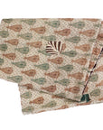 Kantha Table Runner M8 - M A H R I M A H R I