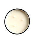 Large Zwak Candle in Ceramic Jar - M A H R I M A H R I