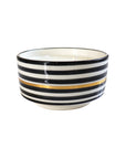 Large Zwak Candle in Ceramic Jar - M A H R I M A H R I