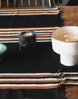Mayan Table Set // Table Runner + 4 Placemats - M A H R I M A H R I