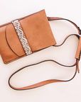 Mini Taino Convertible Bag - M A H R I M A H R I