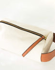 Modern Dopp Kit - M A H R I M A H R I