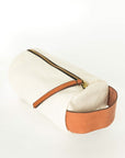 Modern Dopp Kit - M A H R I M A H R I