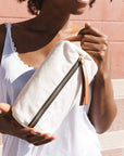 Modern Dopp Kit - M A H R I M A H R I