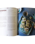 Parwana: Recipes and Stories from an Afghan Kitchen 🇺🇦 - M A H R I M A H R I