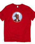 “PITIT REVOLISYON” T-shirt - M A H R I M A H R I