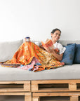 Standard Vintage Kantha M56 - M A H R I M A H R I