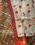 Standard Vintage Kantha M56 - M A H R I M A H R I