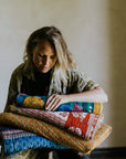 Standard Vintage Kantha M57 - M A H R I M A H R I