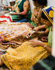 Standard Vintage Kantha M60 - M A H R I M A H R I