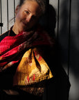 Standard Vintage Kantha M64 - M A H R I M A H R I
