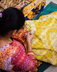 Standard Vintage Kantha M64 - M A H R I M A H R I