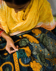 Standard Vintage Kantha M72 - M A H R I M A H R I