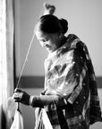Standard Vintage Kantha M81 - M A H R I M A H R I