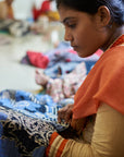 Standard Vintage Kantha M84 - M A H R I M A H R I