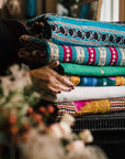 Standard Vintage Kantha M91 - M A H R I M A H R I