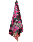 Standard Vintage Kantha Throw M3 - M A H R I M A H R I
