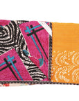 Standard Vintage Kantha Throw M3 - M A H R I M A H R I