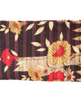 Standard Vintage Kantha Throw M34 - M A H R I M A H R I