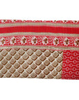 Standard Vintage Kantha Throw M34 - M A H R I M A H R I