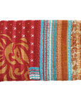 Standard Vintage Kantha Throw M36 - M A H R I M A H R I