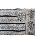 Standard Vintage Kantha Throw M41 - M A H R I M A H R I