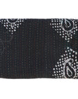 Standard Vintage Kantha Throw M41 - M A H R I M A H R I