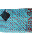 Standard Vintage Kantha Throw M46 - M A H R I M A H R I
