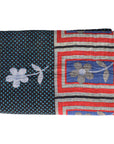Standard Vintage Kantha Throw M46 - M A H R I M A H R I