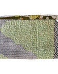 Standard Vintage Kantha Throw M48 - M A H R I M A H R I