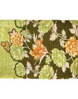 Standard Vintage Kantha Throw M48 - M A H R I M A H R I
