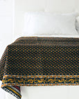 Standard Vintage Kantha Throw M48 - M A H R I M A H R I