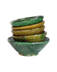Tamegroute Bowl // Small - M A H R I M A H R I