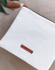 Traveler's Pouch - M A H R I M A H R I