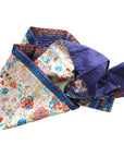 Kantha Table Runner M1 - M A H R I M A H R I