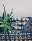 Kantha Table Runner M3 - M A H R I M A H R I