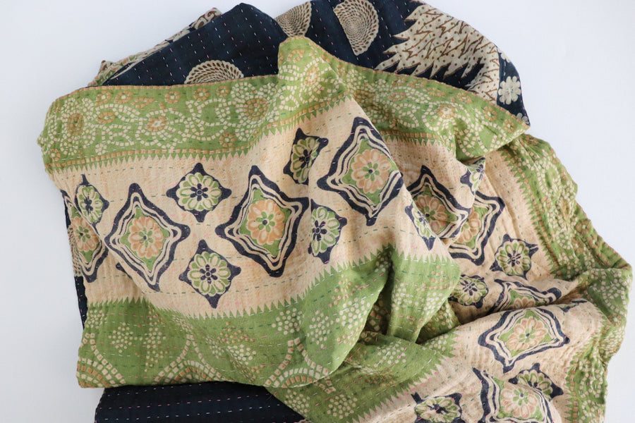 Standard Vintage Kantha M101 - M A H R I M A H R I