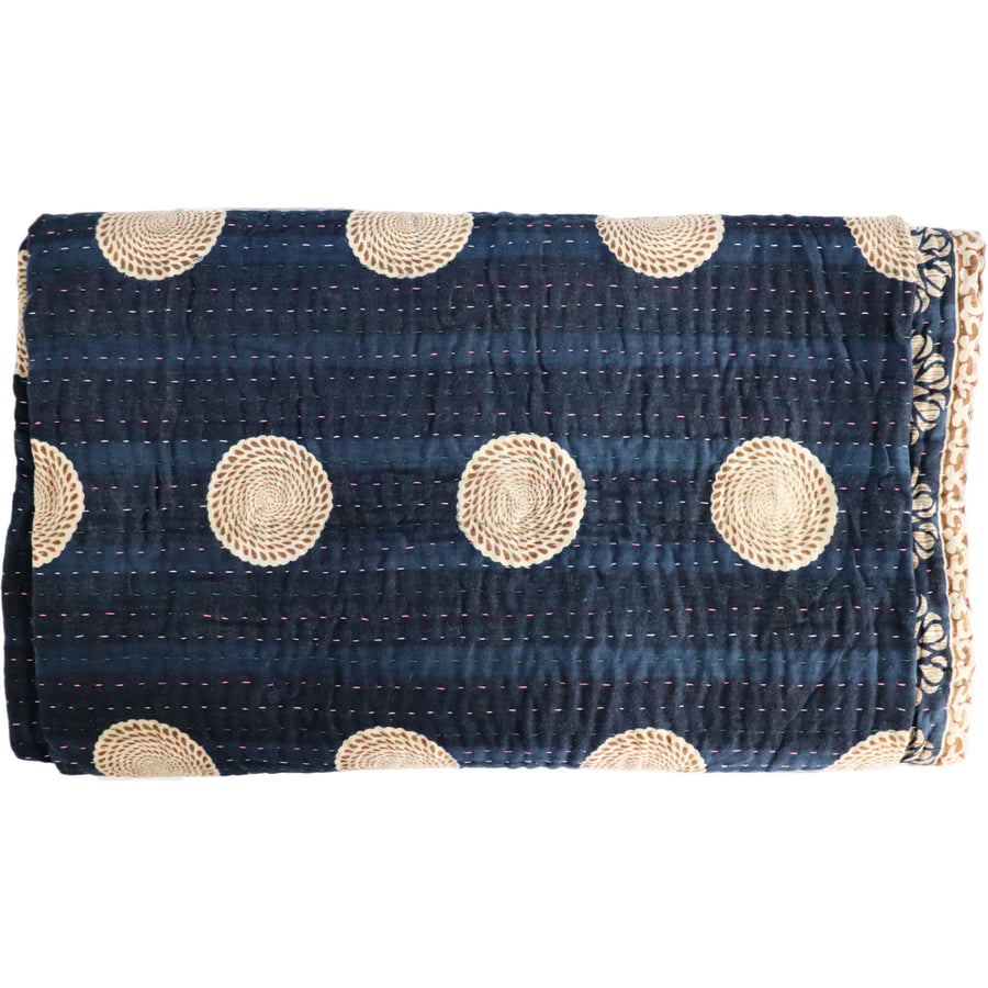 Standard Vintage Kantha M101 - M A H R I M A H R I