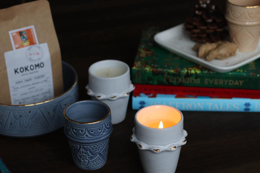Gift Set 2 - M A H R I M A H R I