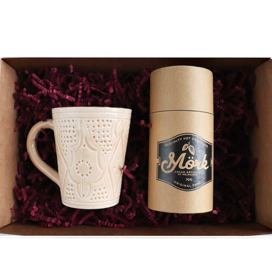 Gift Set 4 - M A H R I M A H R I