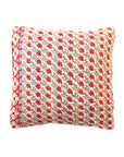 Kantha Pillow Cover - M A H R I M A H R I