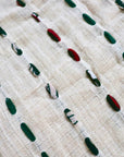 Standard Kantha Stitch Muslin Blanket - M A H R I M A H R I